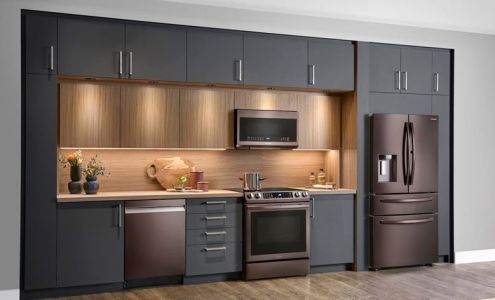 Nielsen's Appliance and Tire