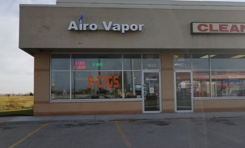 Airo Vapor