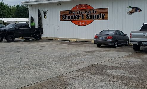 Paducah Shooters Supply