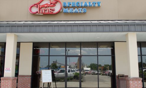 Chris's Specialty Foods