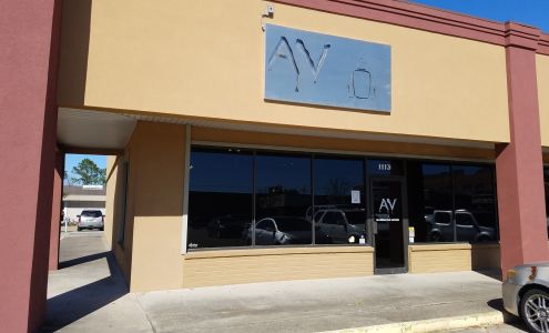ALTERNATIVE VAPORS AV
