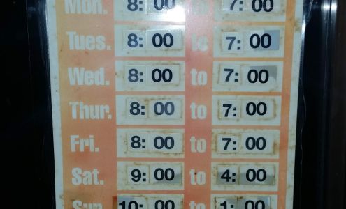 Stevens Battery Warehouse