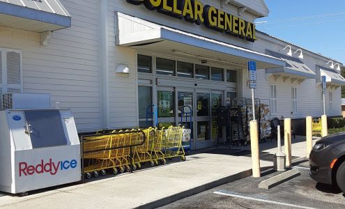 Dollar General