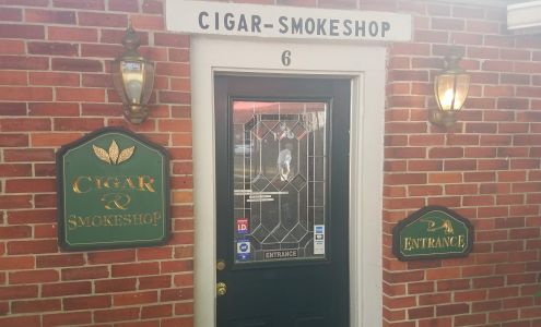 Easton Cigar & Smoke Shop