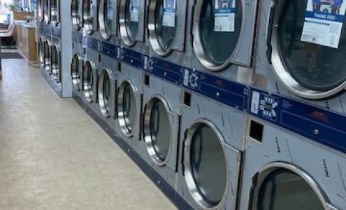 O-Kleen Laundry & Dry Cleaning