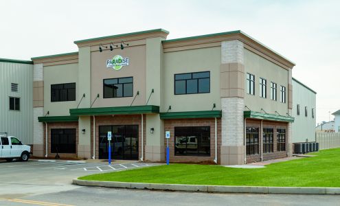 Paradise Concrete Solutions Ronks