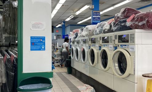 Winn Street Laundry Center