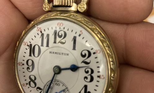 Watertown Watch & Clock Repair