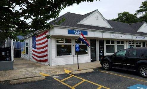 The VAPE Way: Vape - Smoke Shop, Mashpee MA