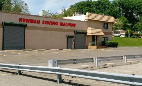 Newman Sewing Machine & Supply
