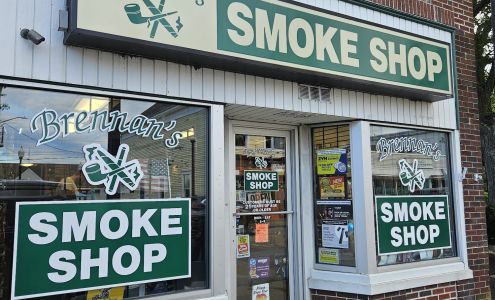 Brennan's Smoke Shop Wareham