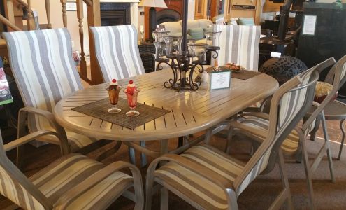 Olde Hadleigh Hearth & Patio