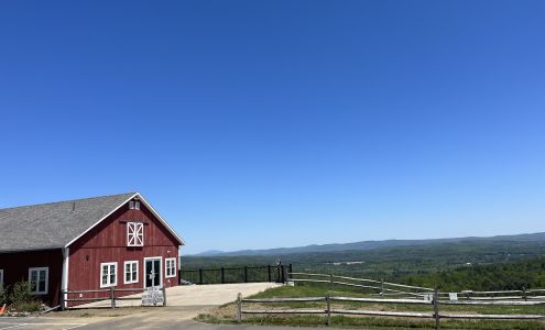 Apex Orchards Shelburne Falls