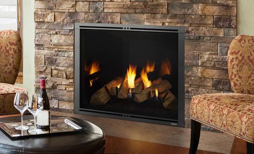 Hearthside Fireplace & Patio of Westport