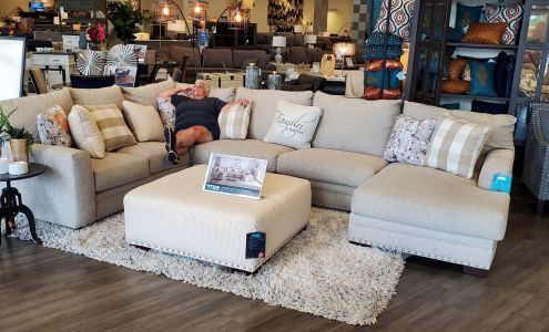 Bob's Discount Furniture and Mattress Store