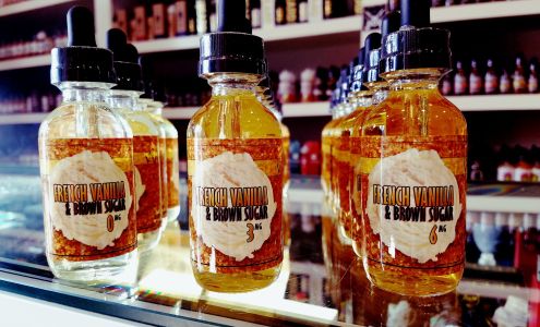 South Shore Vapors LLC