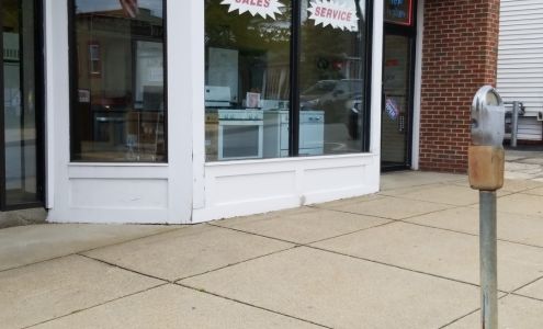 New England Appliance Sales & Service