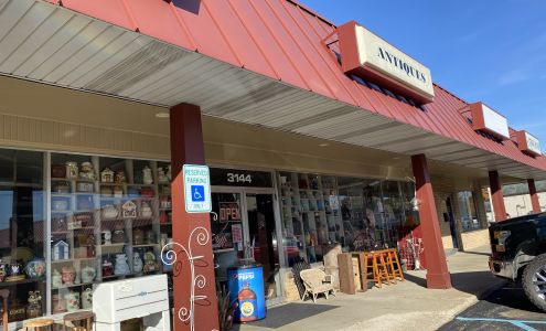 Seven Sisters Antiques