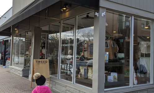 Tweed Baby Outfitters