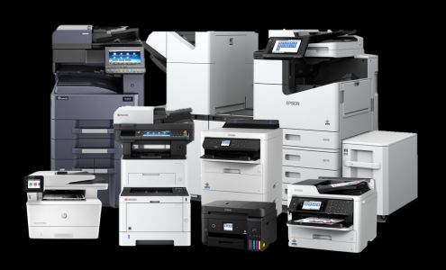 Printer Source Plus