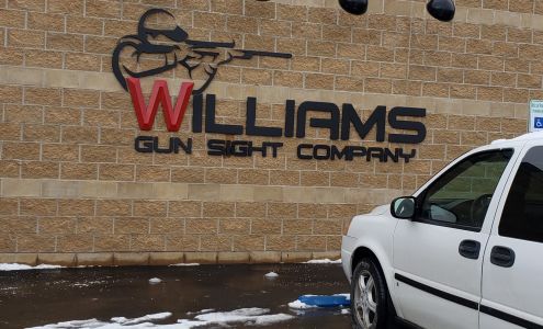 Williams Gun Sight & Outfitter