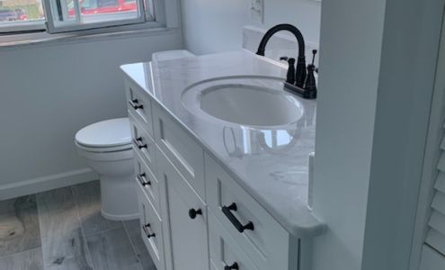 Marblecast of Michigan Kitchen and Bath
