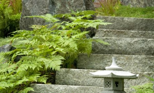 AguaFina Gardens International Sylvan Lake