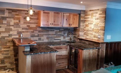 Impressive Marble & Granite