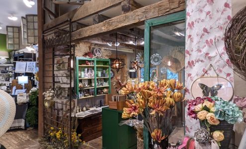 Heavenly Scent Herb Farm