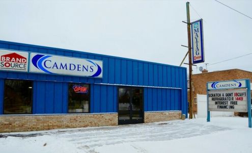 Camden Appliance Edwardsburg