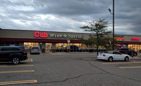 Greenleaf Vape & Tobacco