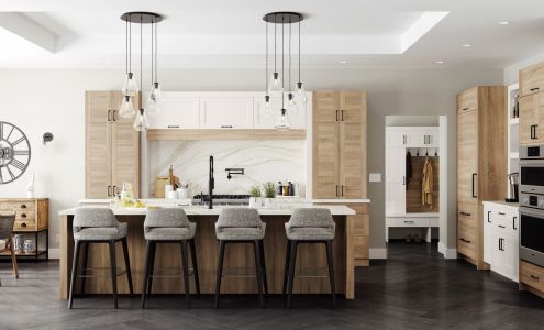 Dura Supreme Cabinetry Howard Lake