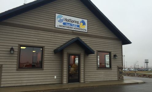 HotSpring Hot Tubs of Northern Minnesota