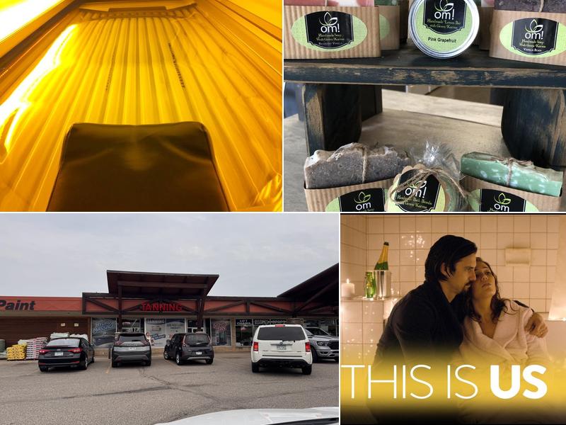 Caribbean Beach Tanning Salon