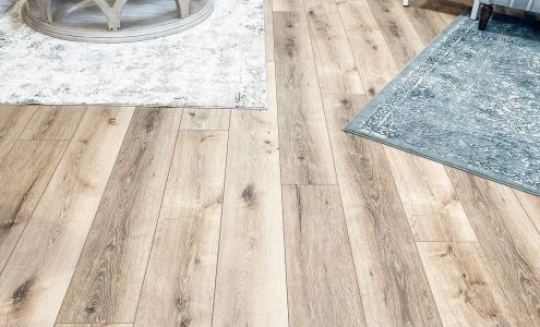 Contractors Flooring Supply