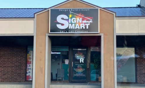 Sign Smart Richland