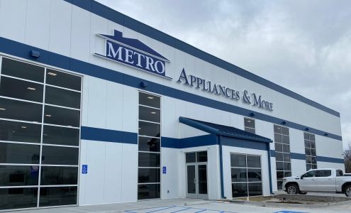 Metro Appliances & More