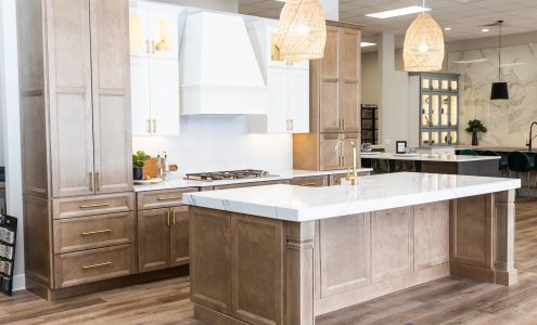 Premium Cabinets of St. Louis