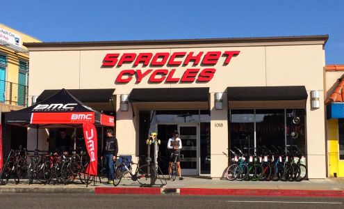 Sprocket Cycles