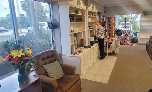 Nana's House Thrift Cottage Melbourne