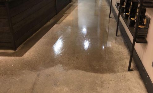 Prime Commercial Cleaning, Inc. West Newton