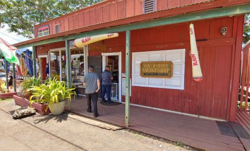 North Shore Smoke Shop