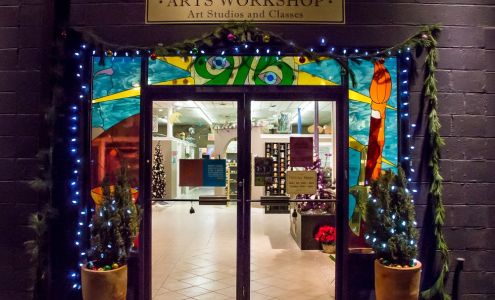 LibertyTown Arts Workshop