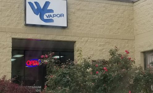 WC Vapor | Christiansburg (Vape & Cannabis Store)