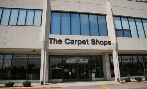 The Carpet Shops