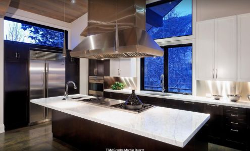 TGM Granite Marble Quartz