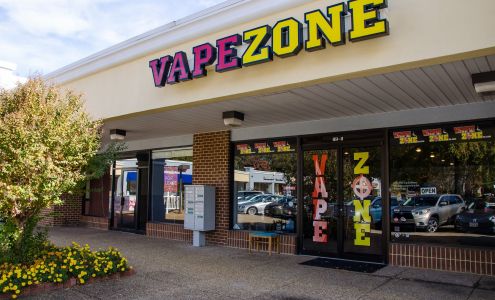 Vape Zone