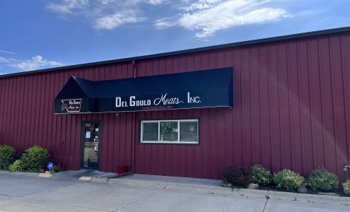 Del Gould Meats