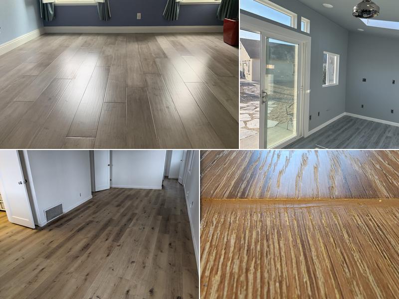 Quality Floors 4 Less