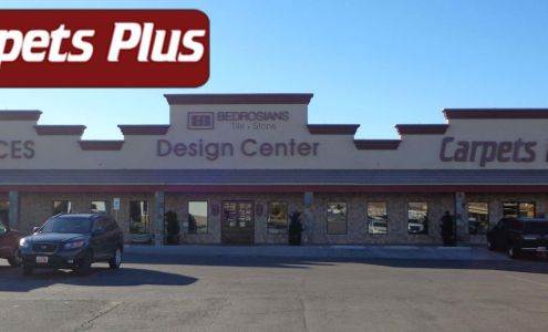 Carpets Plus Luxury Home Products